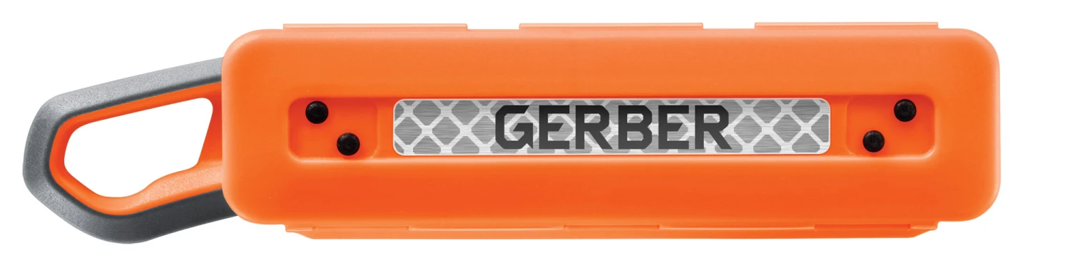 Gerber Randy Newberg Fixed EBS 9 Gerber Randy Newberg Fixed EBS – Bild 7