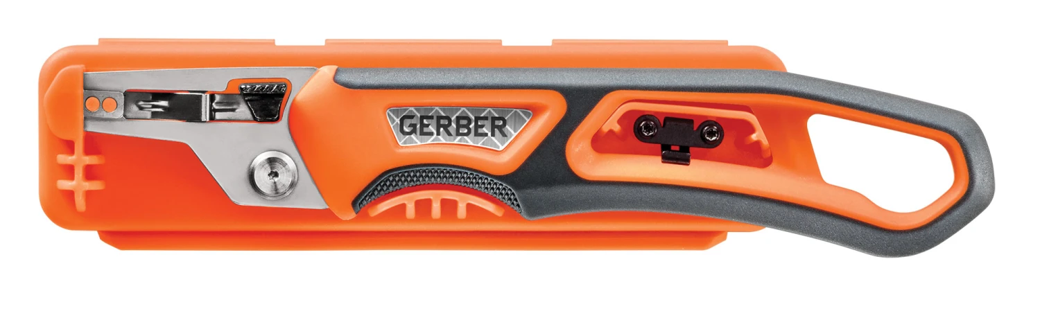 Gerber Randy Newberg Fixed EBS 5 Gerber Randy Newberg Fixed EBS – Bild 3