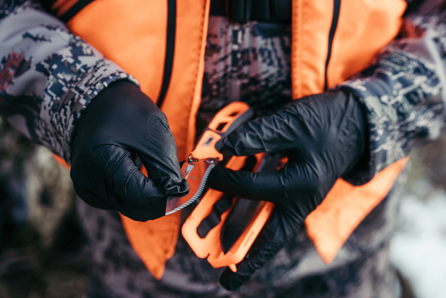 Gerber Randy Newberg Fixed EBS 4 Gerber Randy Newberg Fixed EBS – Bild 2