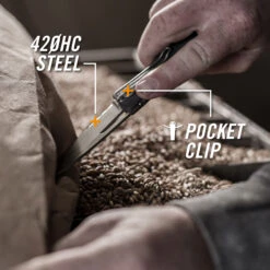 Gerber Sharkbelly -Gerber Verkaufsladen gerber sharkbelly 554663 5