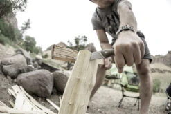 Gerber Spine Fixed Green