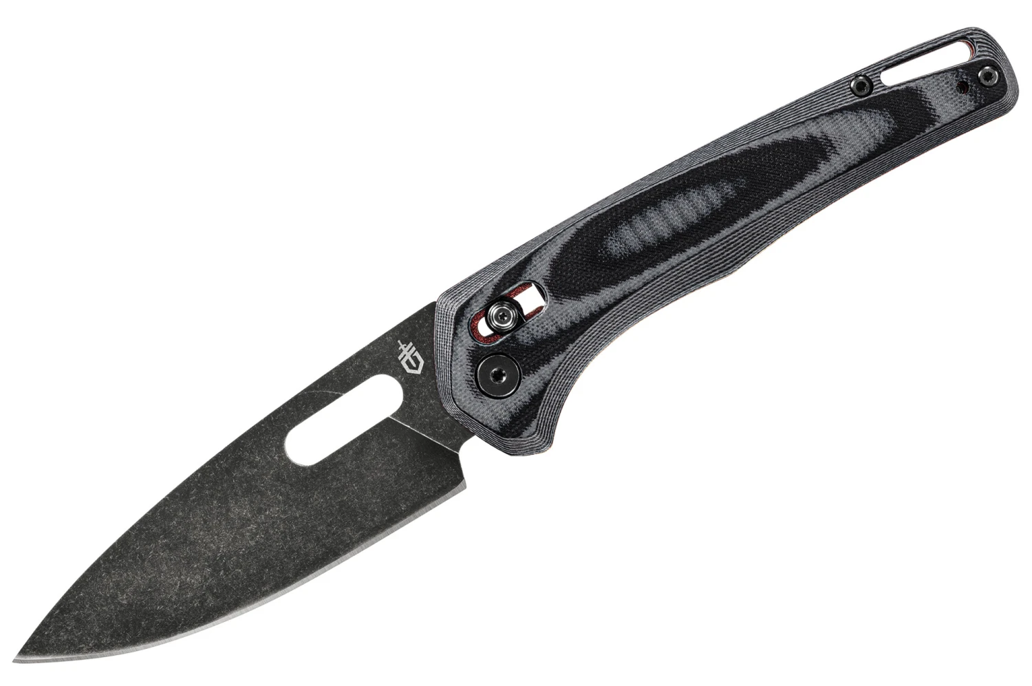 Gerber Sumo Taschenmesser 5 Gerber Sumo Taschenmesser – Bild 3