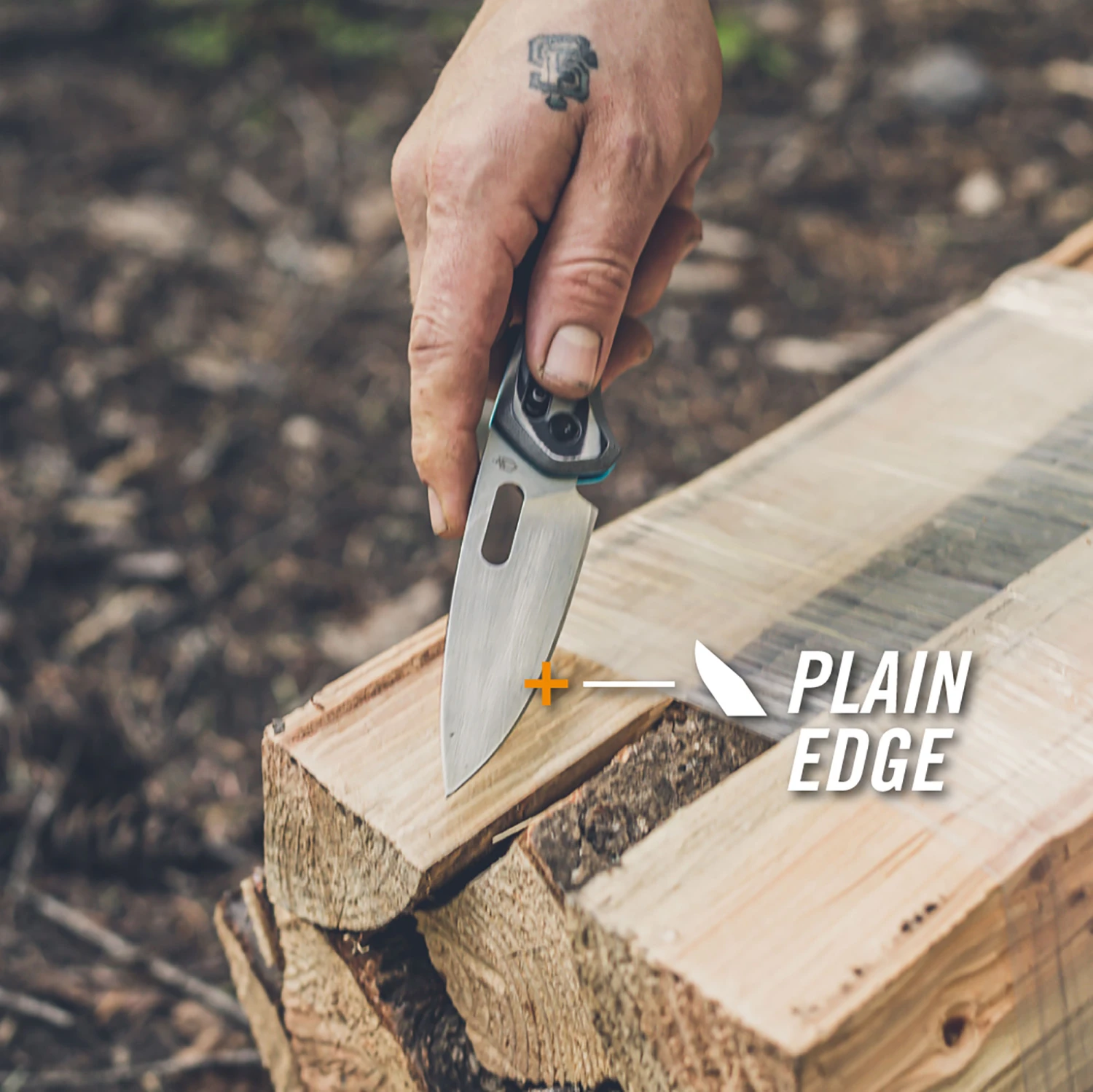 Gerber Sumo Taschenmesser 6 Gerber Sumo Taschenmesser – Bild 4