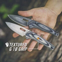 Gerber Sumo Taschenmesser