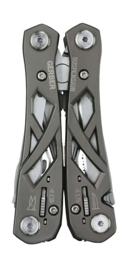 Gerber Suspension Multi Tool -Gerber Verkaufsladen gerber suspension multi tool 554689 3