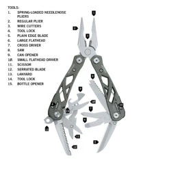 Gerber Suspension Multi Tool -Gerber Verkaufsladen gerber suspension multi tool 554689 7