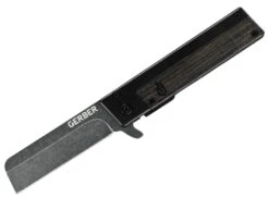 Gerber Taschenmesser Quadrant Bamboo Black -Gerber Verkaufsladen gerber taschenmesser quadrant bamboo black 554631 1