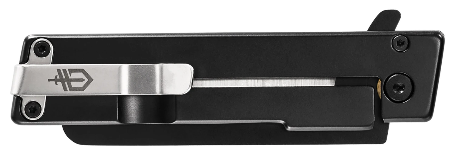 Gerber Taschenmesser Quadrant Bamboo 9 Gerber Taschenmesser Quadrant Bamboo – Bild 7