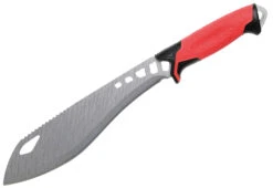 Gerber Versafix Pro Red Hybrid Machete