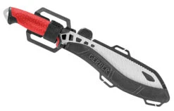 Gerber Versafix Pro Red Hybrid Machete -Gerber Verkaufsladen gerber versafix pro red hybrid machete 554609 2