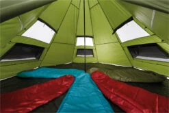 Grand Canyon Black Falls 8 Tipi Zelt -Gerber Verkaufsladen grand canyon black falls 8 tipi zelt olive 425121 101 5