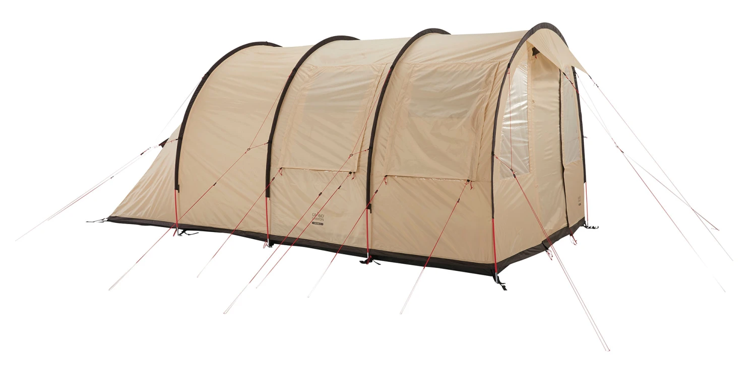 Grand Canyon Helena 3 Tunnelzelt 9 Grand Canyon Helena 3 Tunnelzelt – Bild 7