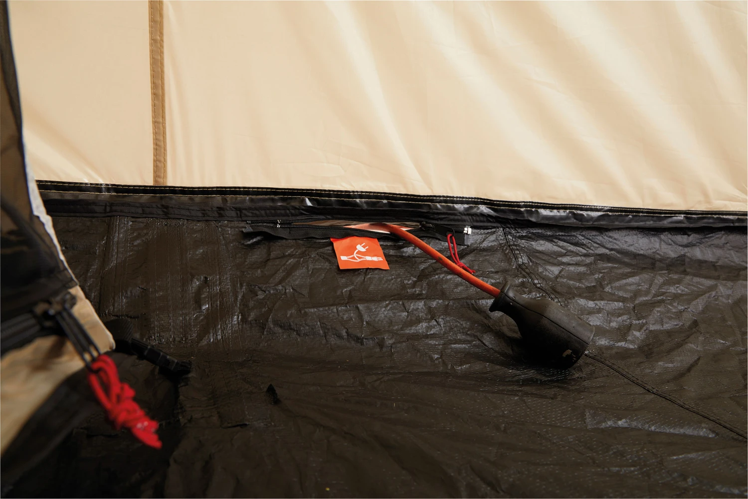 Grand Canyon Helena 3 Tunnelzelt 6 Grand Canyon Helena 3 Tunnelzelt – Bild 4