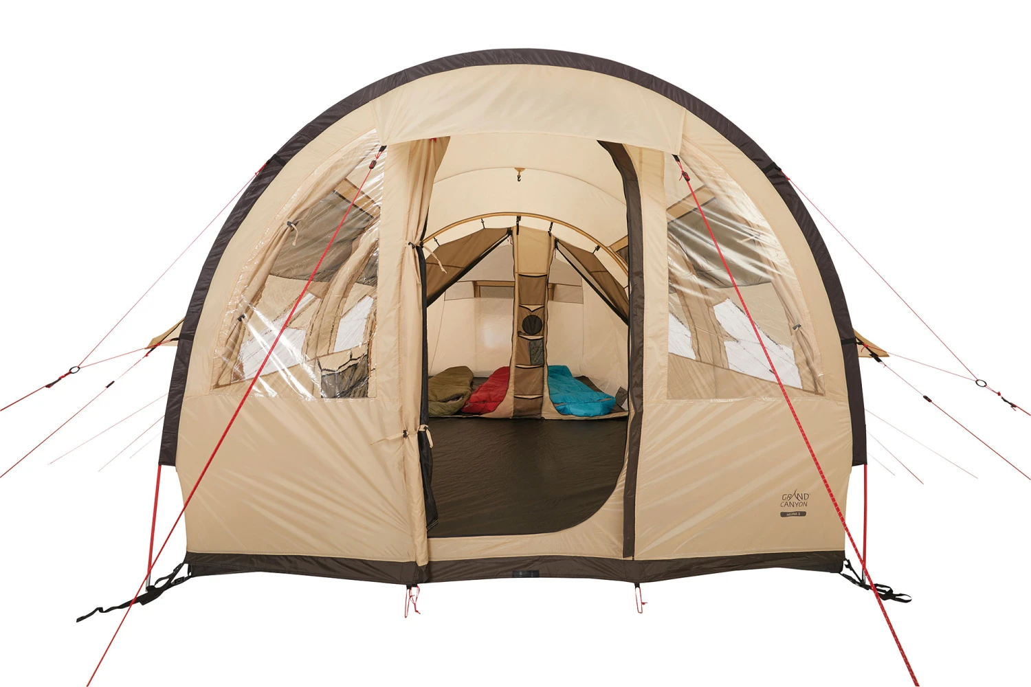 Grand Canyon Helena 3 Tunnelzelt 5 Grand Canyon Helena 3 Tunnelzelt – Bild 3