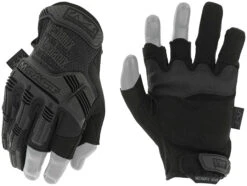 Handschuhe Mechanix M-Pact Trigger Finger Handschuhe Schwarz -Gerber Verkaufsladen handschuhe mechanix m pact 3 schwarz 271659 001 603 3
