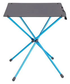 Helinox Café Table Campingtisch -Gerber Verkaufsladen helinox caf table campingtisch black blue 443268 001 1