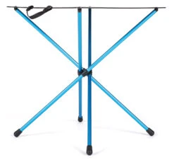 Helinox Café Table Campingtisch -Gerber Verkaufsladen helinox caf table campingtisch black blue 443268 001 2