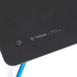 Helinox Café Table Campingtisch -Gerber Verkaufsladen helinox caf table campingtisch black blue 443268 001 3