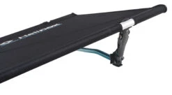 Helinox Cot Max Convertible Feldbett -Gerber Verkaufsladen helinox cot max convertible feldbett black 443248 001 3