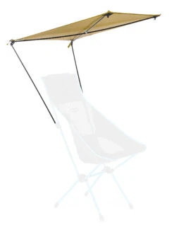 Helinox Personal Shade Sonnenschutz -Gerber Verkaufsladen helinox personal shade sonnenschutz coyote 443263 304 1