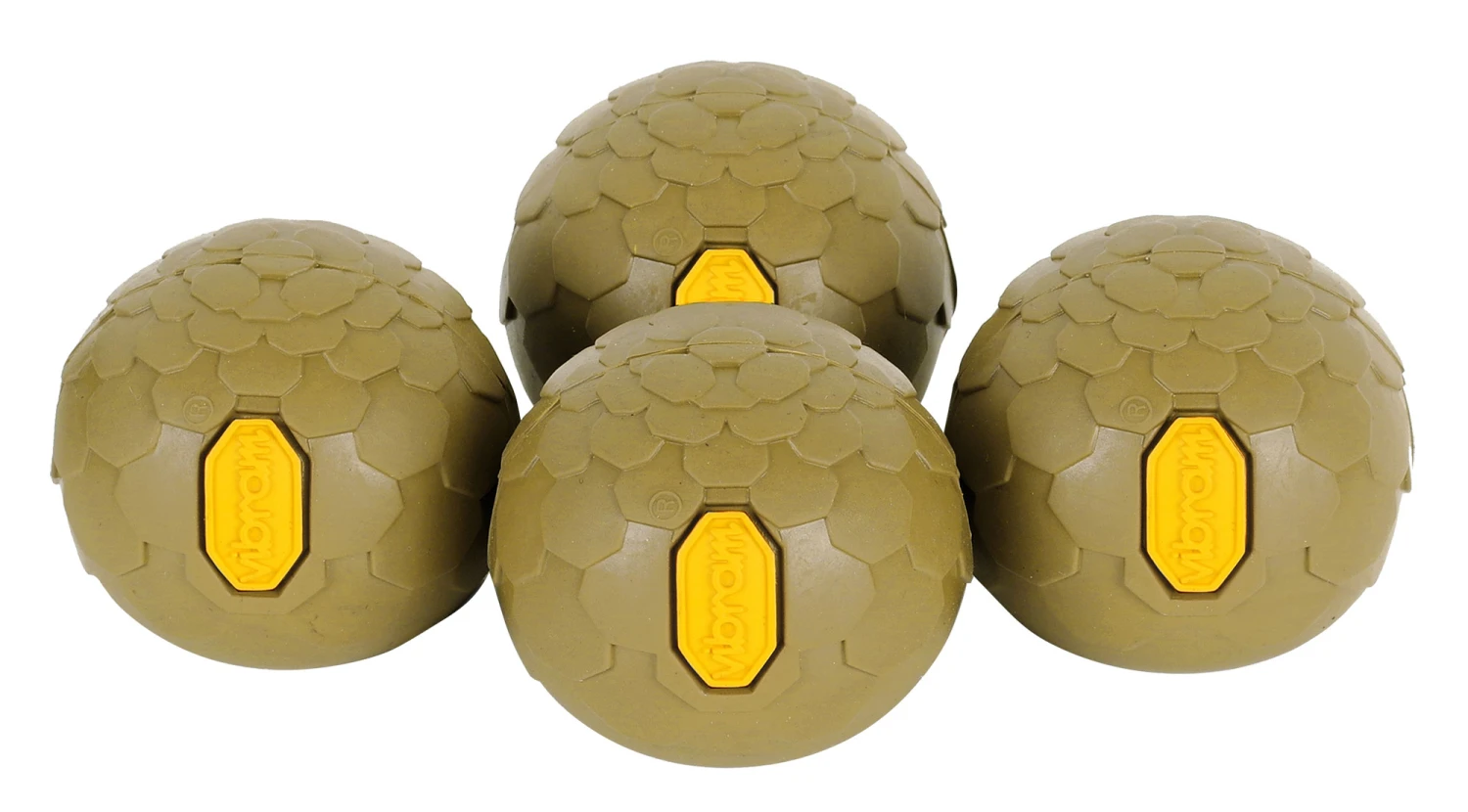 Helinox Vibram Ball Feet Set 55mm 3 Helinox Vibram Ball Feet Set 55mm