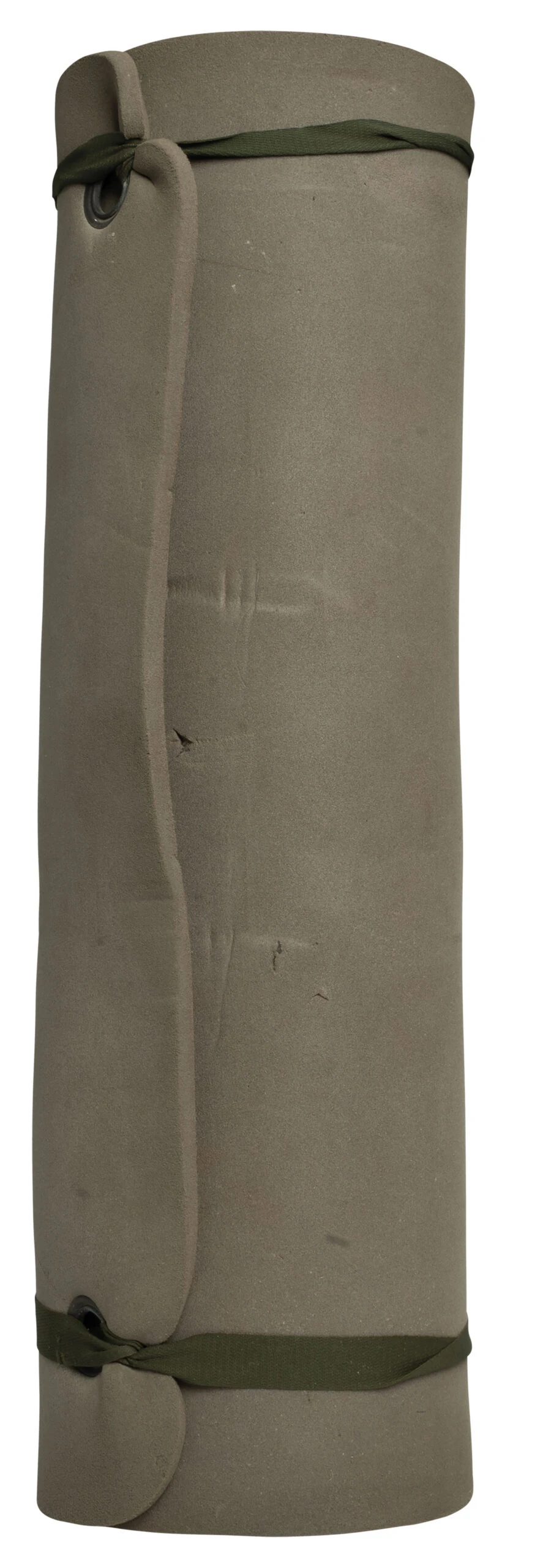 Holländische Armee Isomatte - Gebraucht 3 Holländische Armee Isomatte - Gebraucht