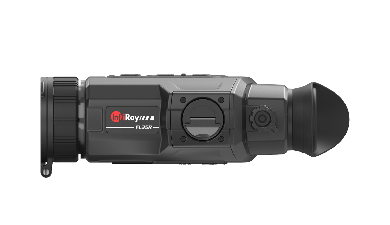 InfiRay Wärmebildgerät FH35R Mit Entfernungsmesser 4 InfiRay Wärmebildgerät FH35R Mit Entfernungsmesser – Bild 2