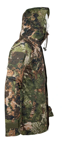 Mil-Tec Jacke Nässeschutz Mit Fleecejacke Phantomleaf WASP I -Gerber Verkaufsladen jacke naesseschutz mit fleecejacke 022963 584 603 3