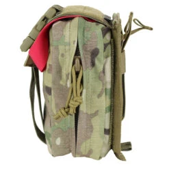 Karrimor IA Medical Pouch QR-Modular MultiCam -Gerber Verkaufsladen karrimor ia medical pouch qr modular multicam 409172 482 3