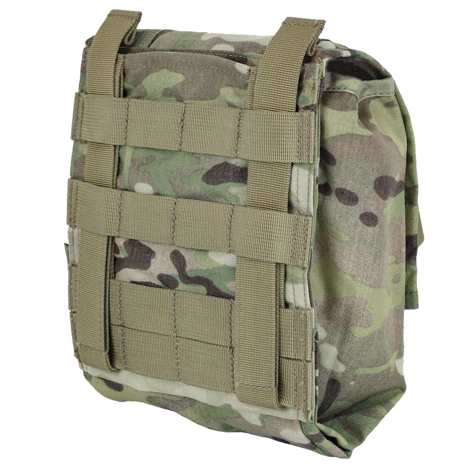 Karrimor Predator Omni Pouch QR-Modular MultiCam 3 Karrimor Predator Omni Pouch QR-Modular MultiCam