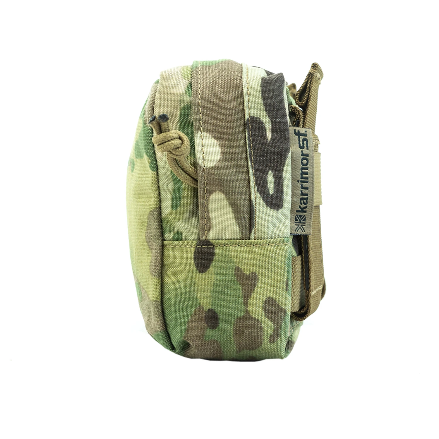 Karrimor Predator Small Utility Pouch QR-Modular MultiCam 3 Karrimor Predator Small Utility Pouch QR-Modular MultiCam
