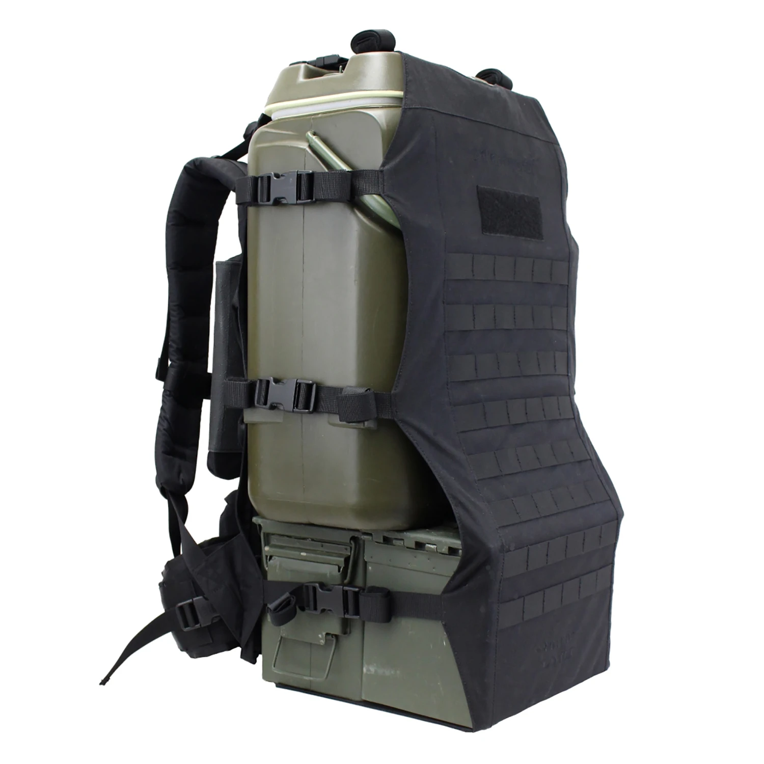 Karrimor Rucksack LOKI Heavy Load Carrier 5 Karrimor Rucksack LOKI Heavy Load Carrier – Bild 3