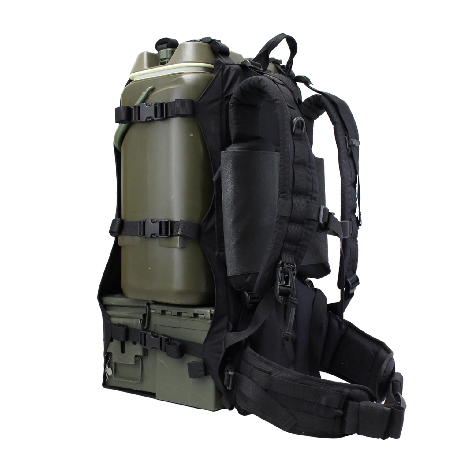 Karrimor Rucksack LOKI Heavy Load Carrier 4 Karrimor Rucksack LOKI Heavy Load Carrier – Bild 2