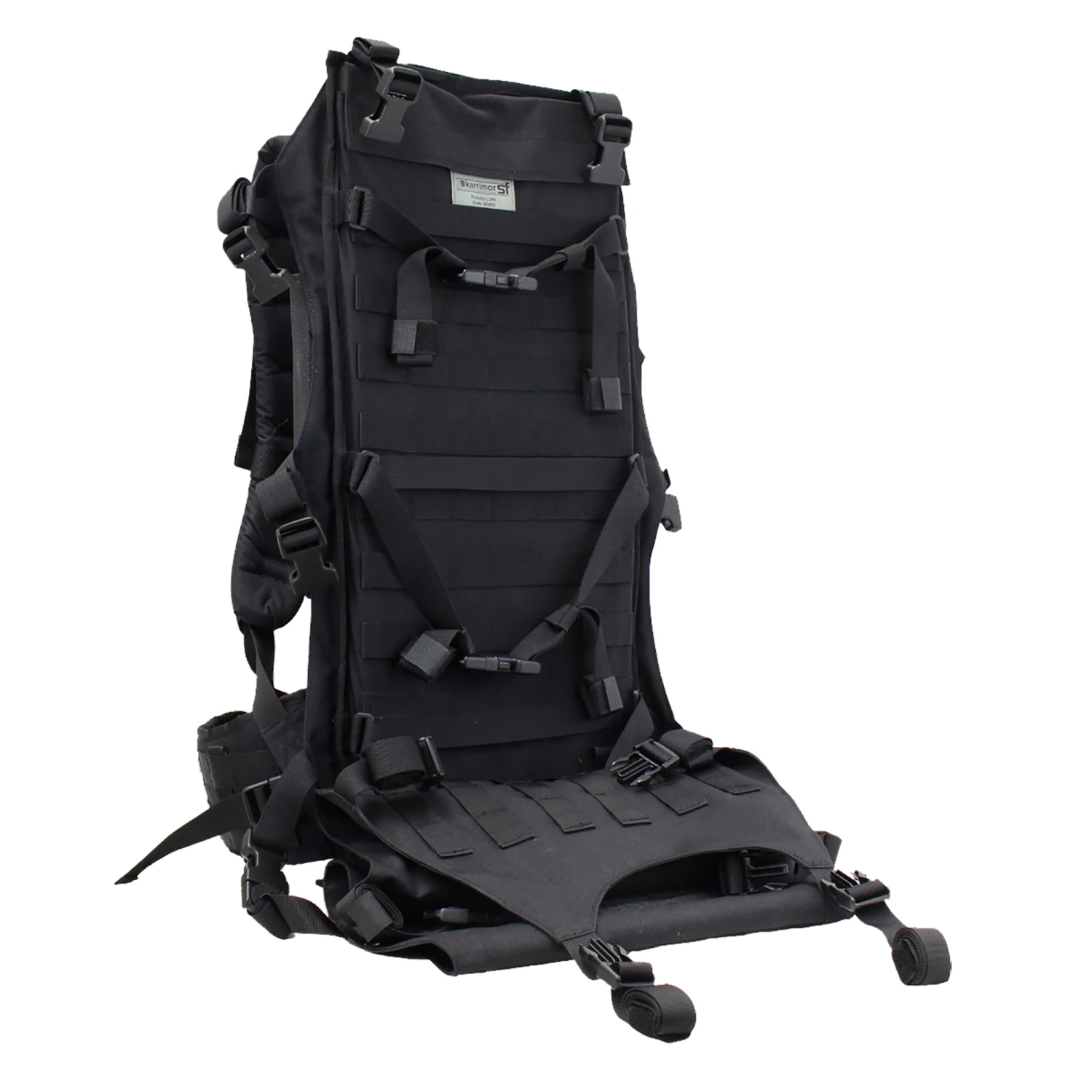 Karrimor Rucksack LOKI Heavy Load Carrier 6 Karrimor Rucksack LOKI Heavy Load Carrier – Bild 4