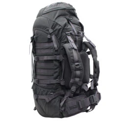 Karrimor Rucksack Predator 80-130 L. PLCE Grau -Gerber Verkaufsladen karrimor rucksack predator 80 130 l plce grau 409334 003 2