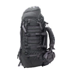 Karrimor Rucksack Predator 80-130 L. PLCE Grau