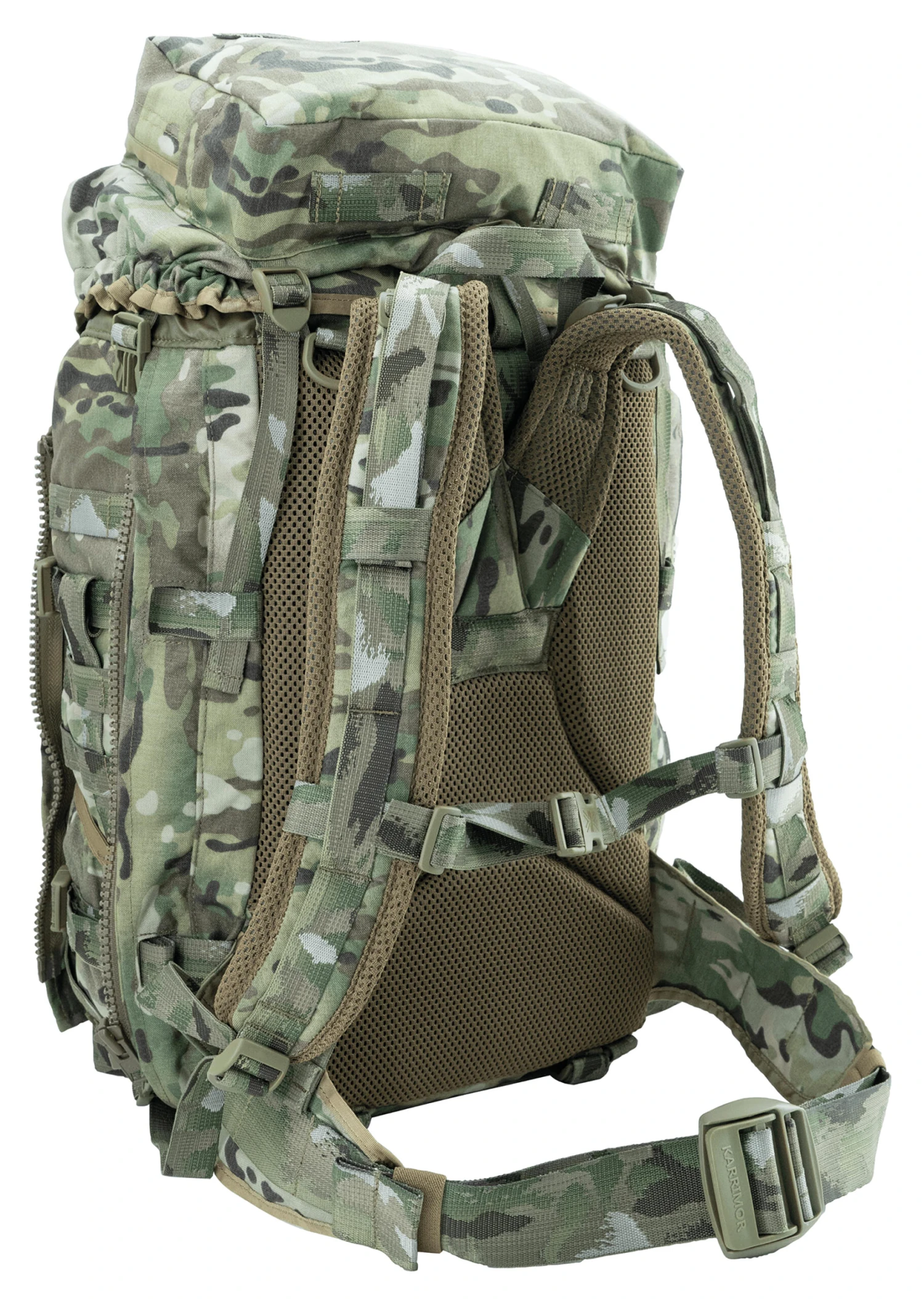 Karrimor Rucksack Predator PATROL 45 Multicam 4 Karrimor Rucksack Predator PATROL 45 Multicam – Bild 2