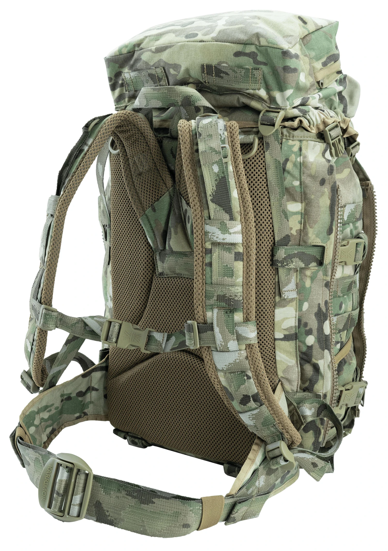 Karrimor Rucksack Predator PATROL 45 Multicam 3 Karrimor Rucksack Predator PATROL 45 Multicam