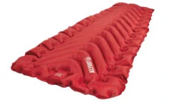 Klymit Insulated Static V Luxe SL -Gerber Verkaufsladen klymit insulated static v luxe sl rot 445042 400 1
