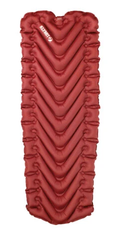 Klymit Insulated Static V Luxe SL -Gerber Verkaufsladen klymit insulated static v luxe sl rot 445042 400 2