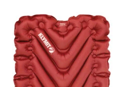 Klymit Insulated Static V Luxe SL -Gerber Verkaufsladen klymit insulated static v luxe sl rot 445042 400 3