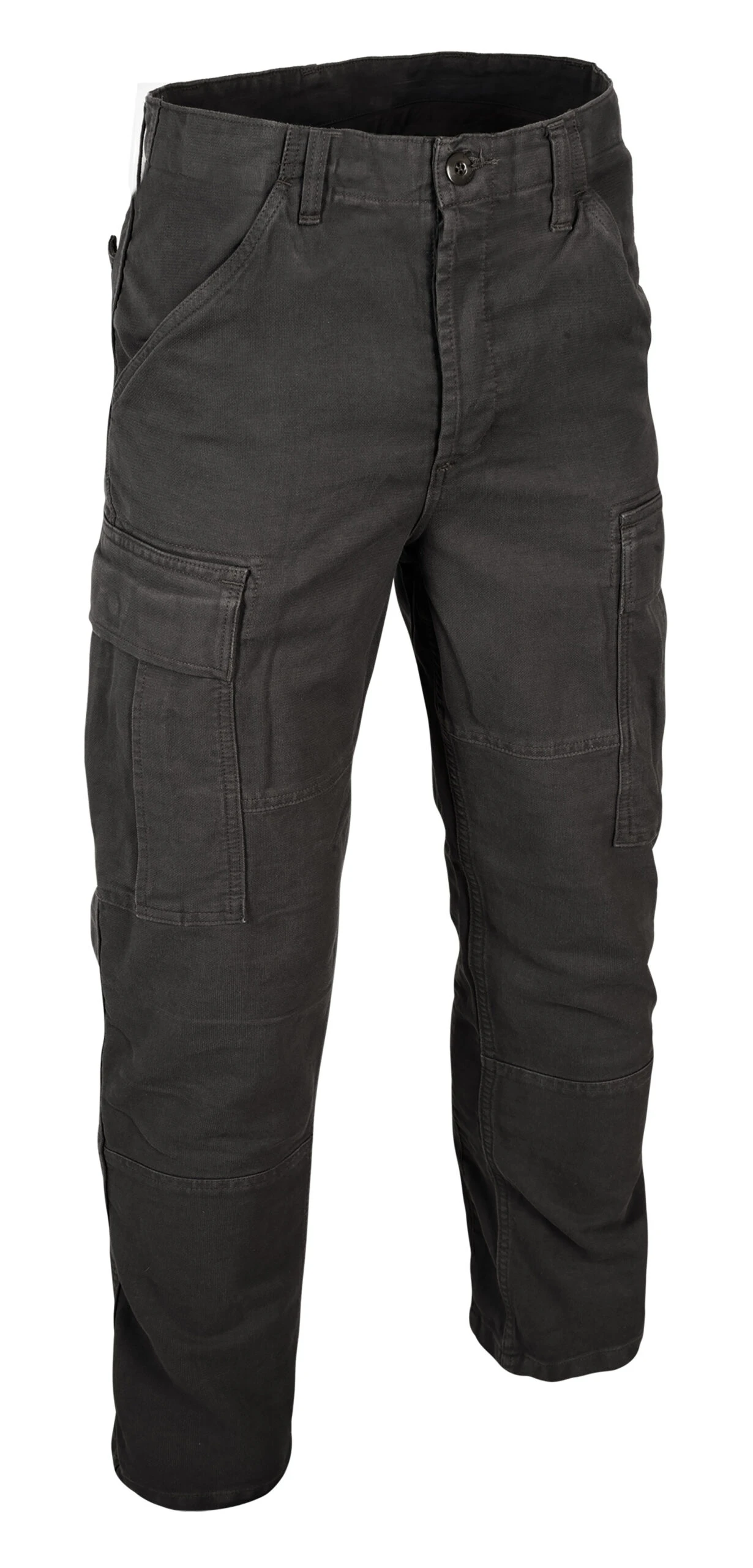 Köhler Moleskin Hose Trooper Gewaschen 4 Köhler Moleskin Hose Trooper Gewaschen – Bild 2