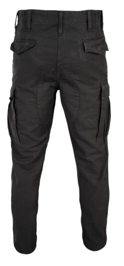 Köhler Moleskin Hose Trooper Gewaschen