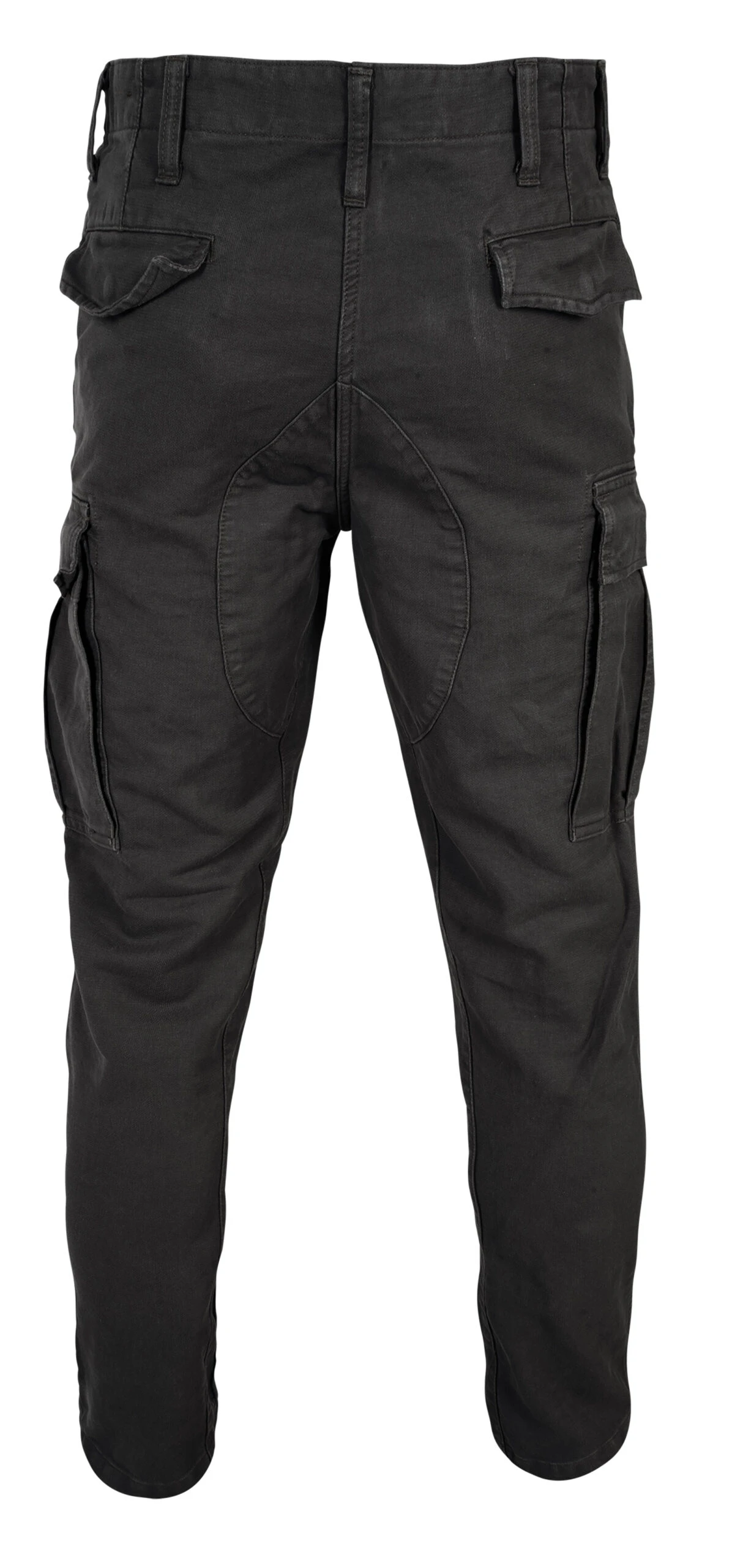 Köhler Moleskin Hose Trooper Gewaschen 3 Köhler Moleskin Hose Trooper Gewaschen