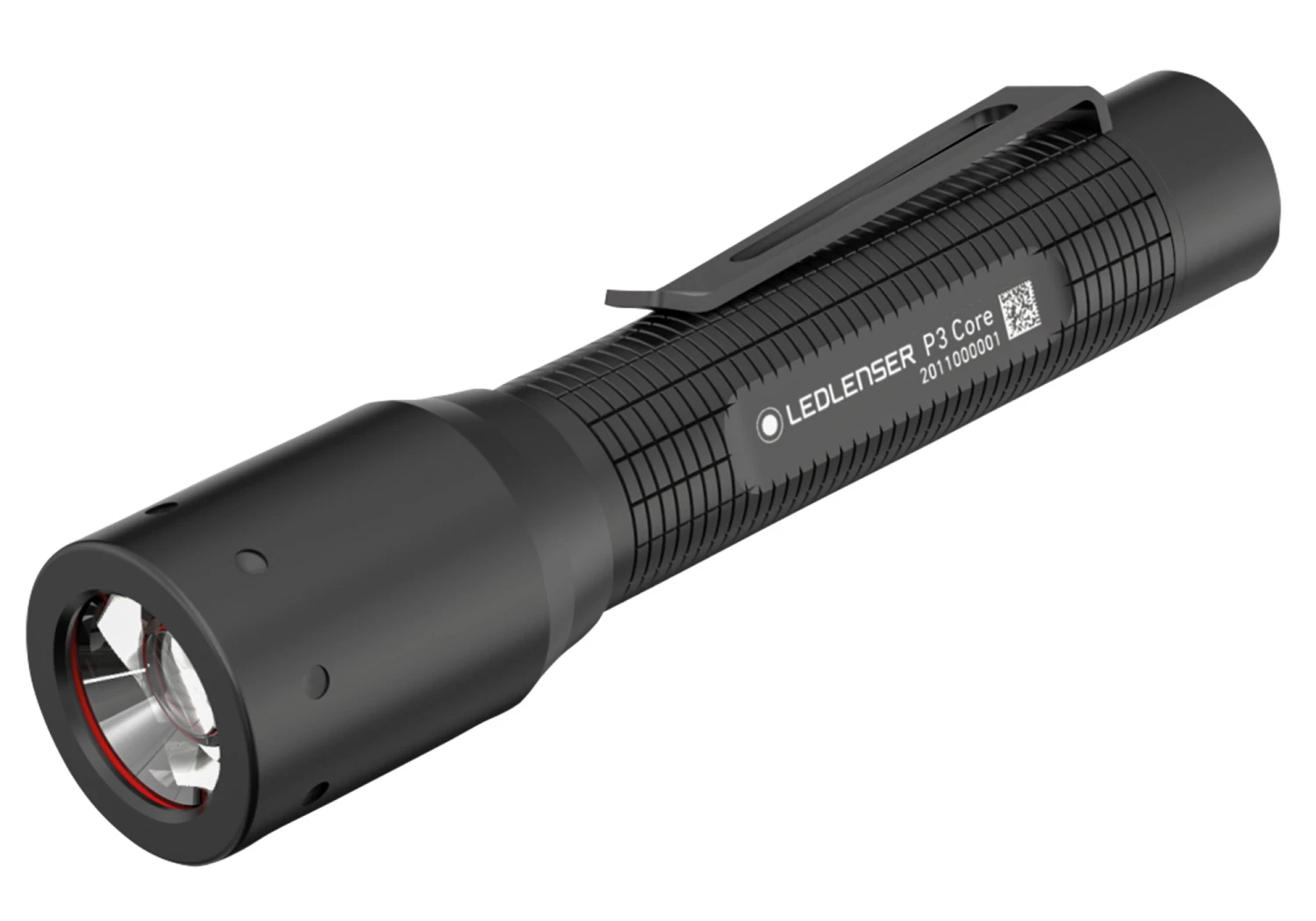Led Lenser Ledlenser Taschenlampe P3 Core 5 Led Lenser Ledlenser Taschenlampe P3 Core – Bild 3