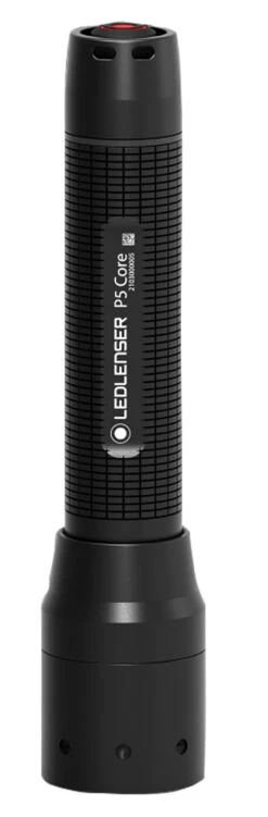 Led Lenser Ledlenser Taschenlampe P5 Core -Gerber Verkaufsladen ledlenser taschenlampe p5 core 511397 3