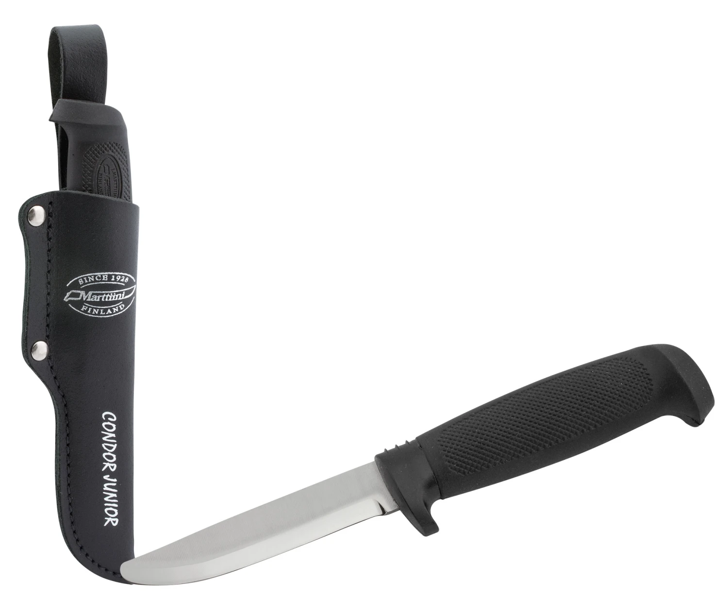 Herbertz Marttiini Condor Junior Kindermesser 4 Herbertz Marttiini Condor Junior Kindermesser – Bild 2