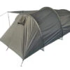 Mil-Tec 2-Personenzelt Mit Stauraum 1,30 X 3,90 M -Gerber Verkaufsladen mil tec 2 personenzelt mit stauraum 1 30 x 3 424167 101 2