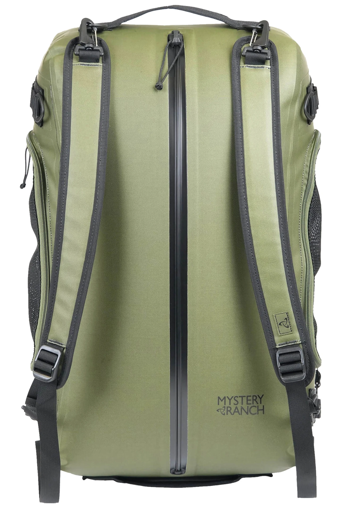 Mystery Ranch High Water Duffel 50 Tasche 8 Mystery Ranch High Water Duffel 50 Tasche – Bild 6