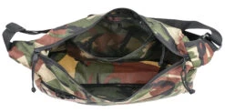 Mystery Ranch Indie Commuter Umhängetasche Camo